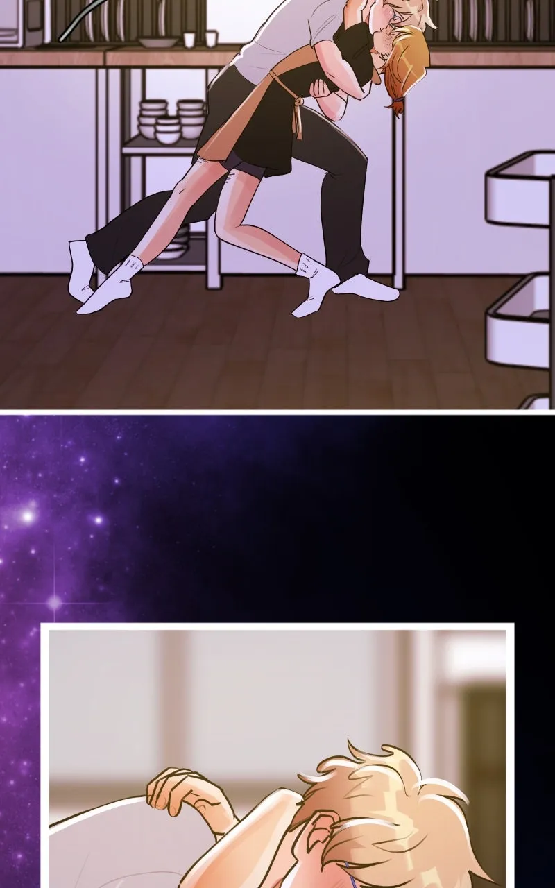 Read Star Catcher EN Manga Online