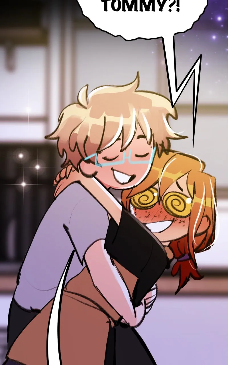 Read Star Catcher EN Manga Online