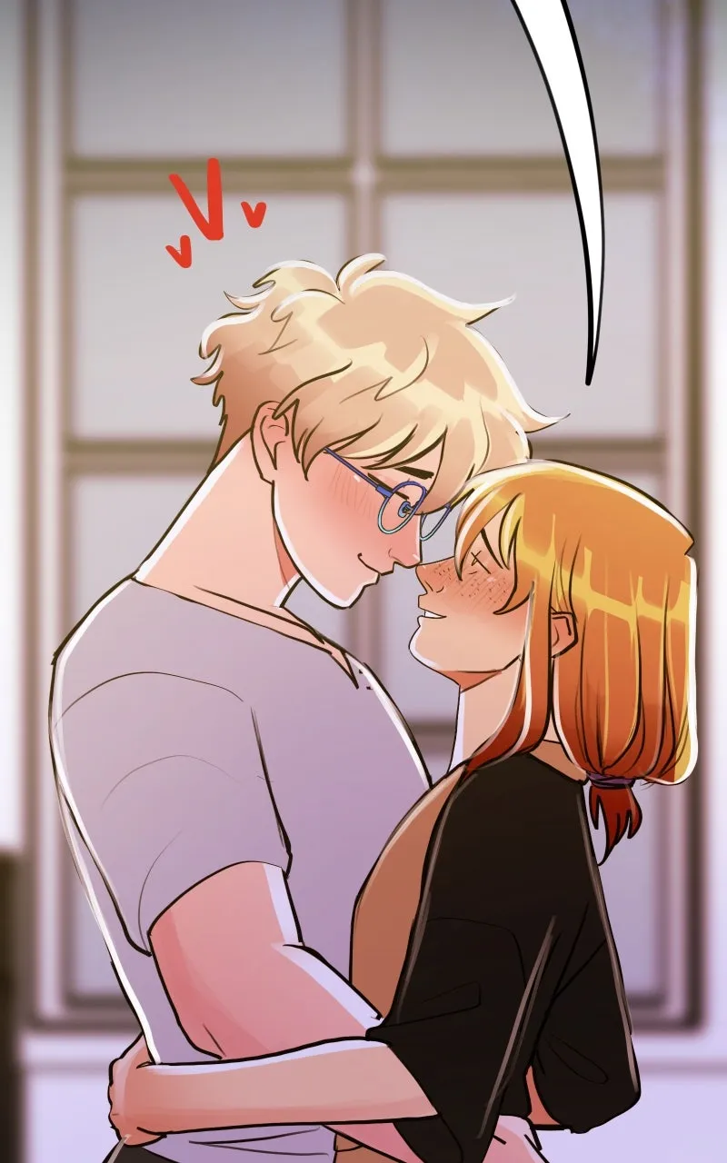 Read Star Catcher EN Manga Online