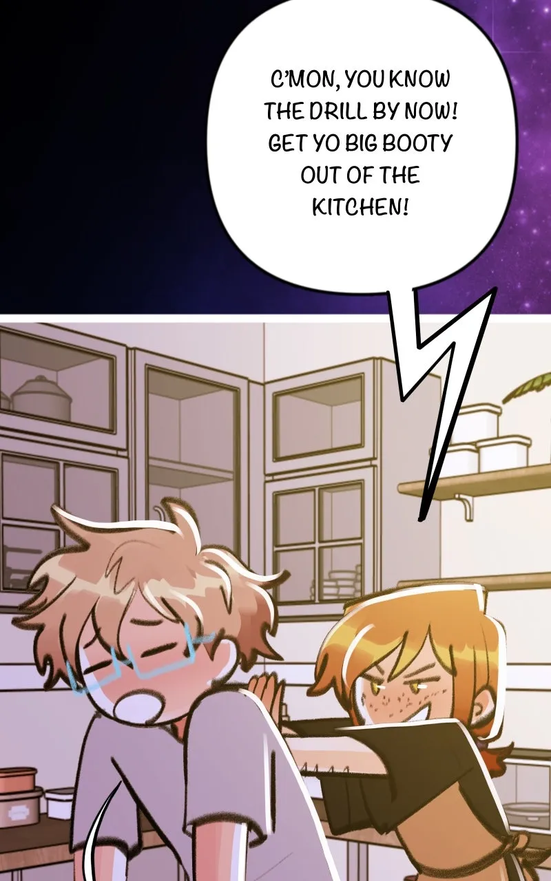 Read Star Catcher EN Manga Online