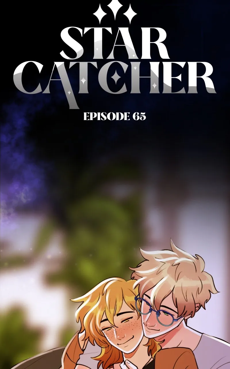 Read Star Catcher EN Manga Online