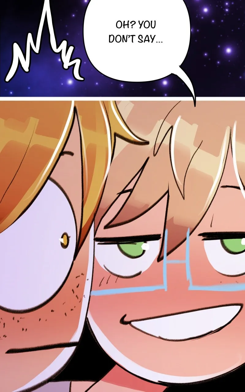 Read Star Catcher EN Manga Online