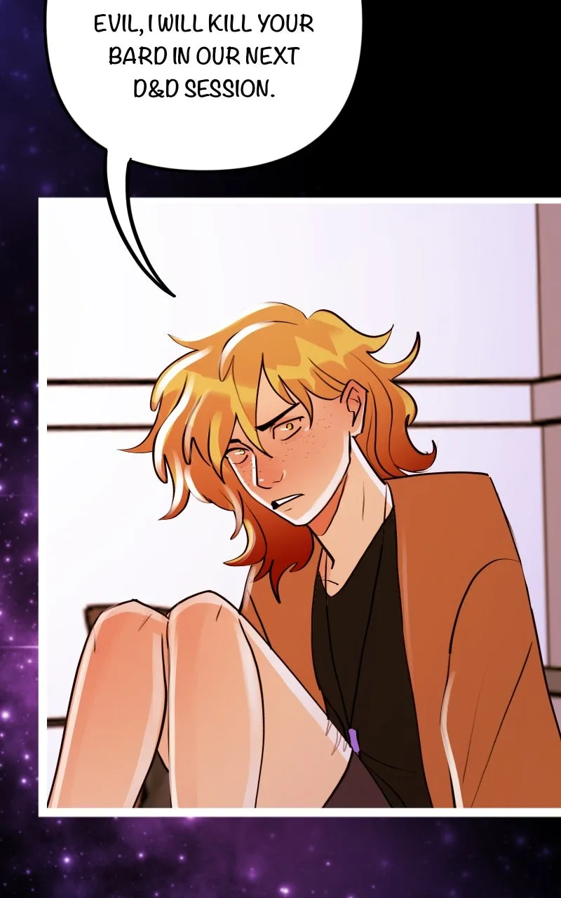Read Star Catcher EN Manga Online