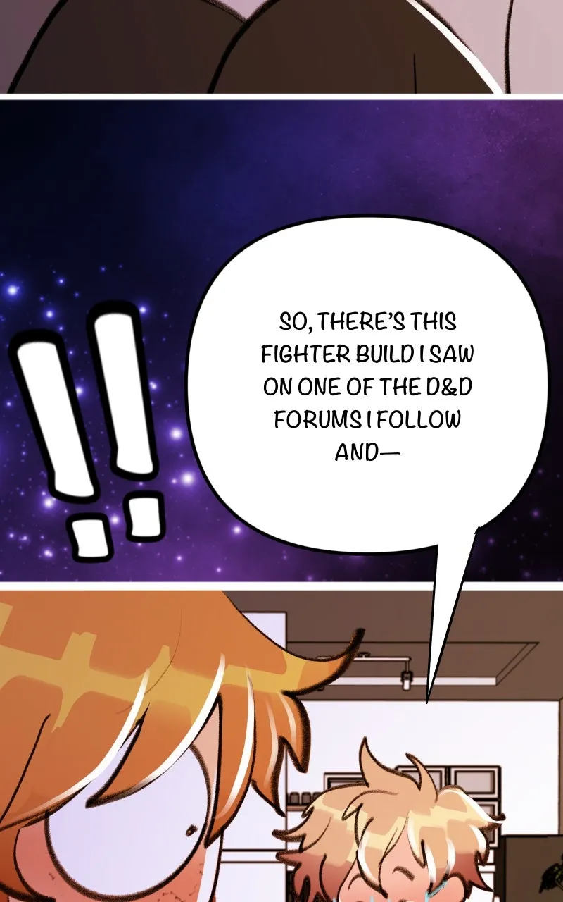 Read Star Catcher EN Manga Online