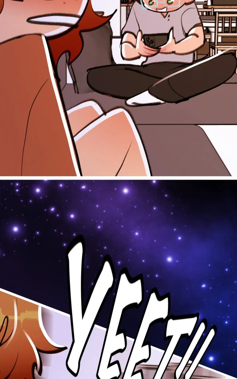 Read Star Catcher EN Manga Online