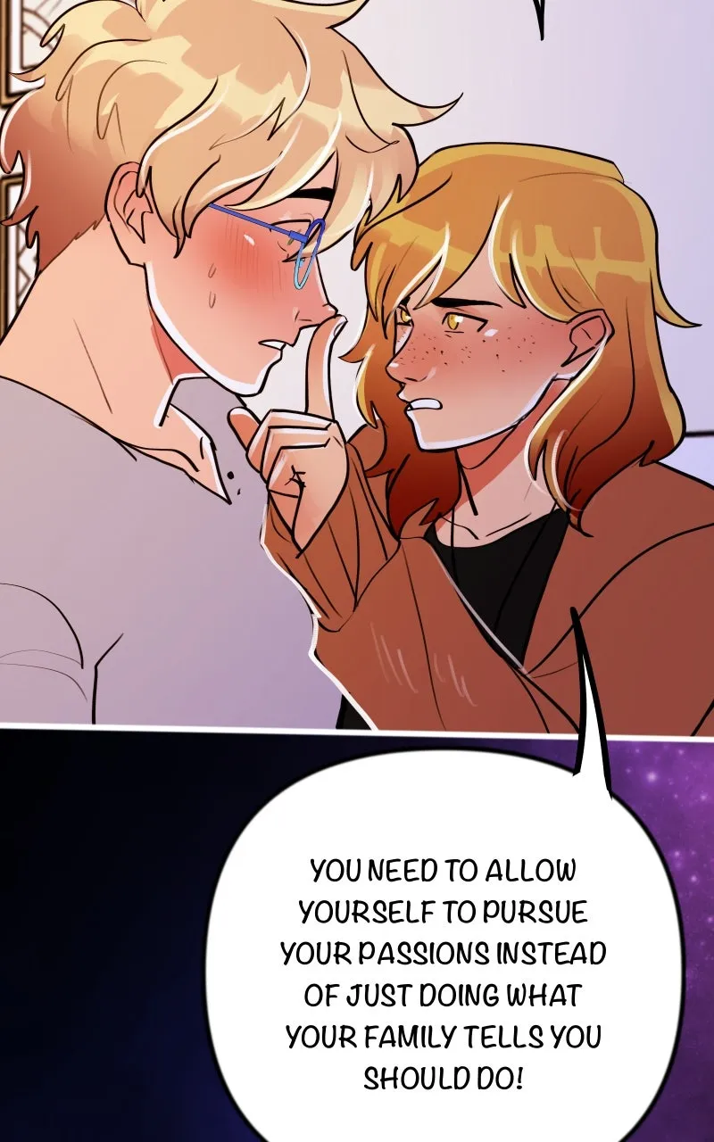 Read Star Catcher EN Manga Online