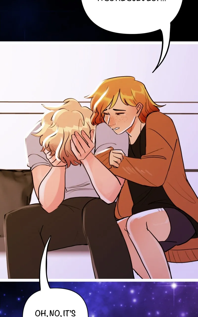 Read Star Catcher EN Manga Online