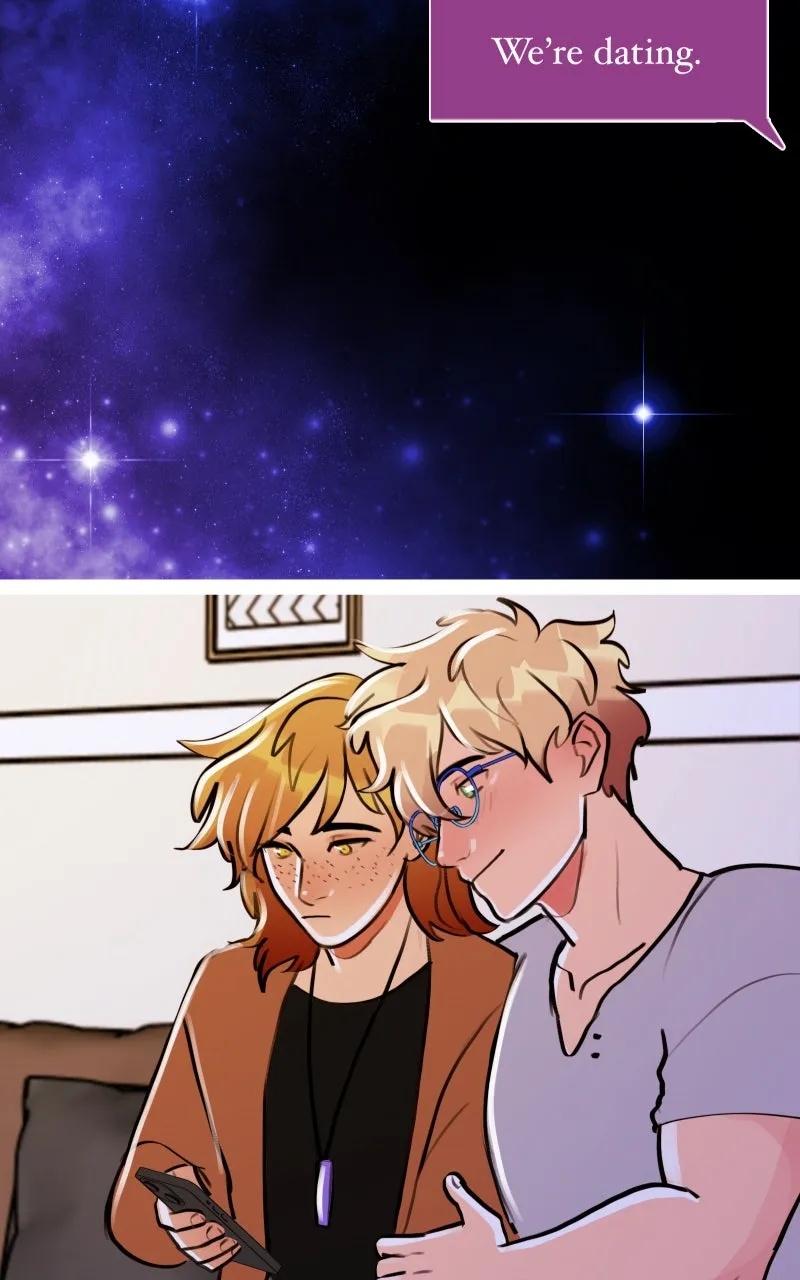 Read Star Catcher EN Manga Online
