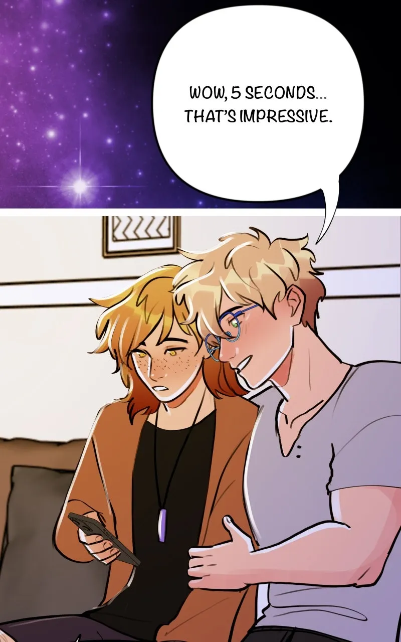 Read Star Catcher EN Manga Online