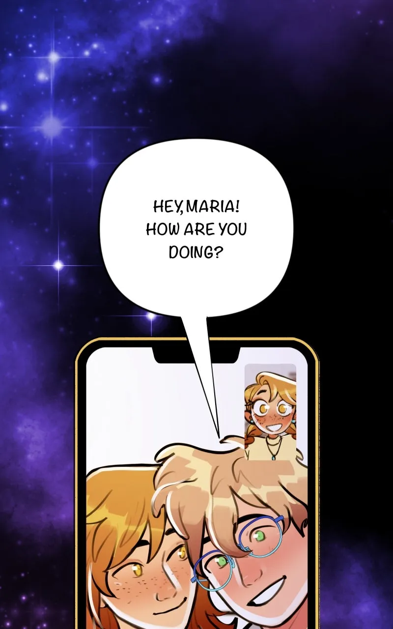 Read Star Catcher EN Manga Online