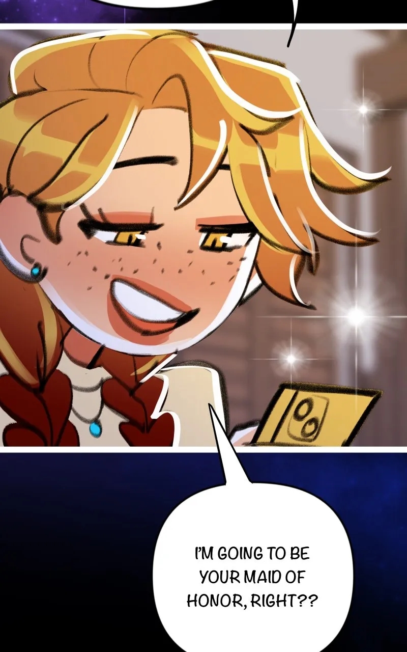 Read Star Catcher EN Manga Online