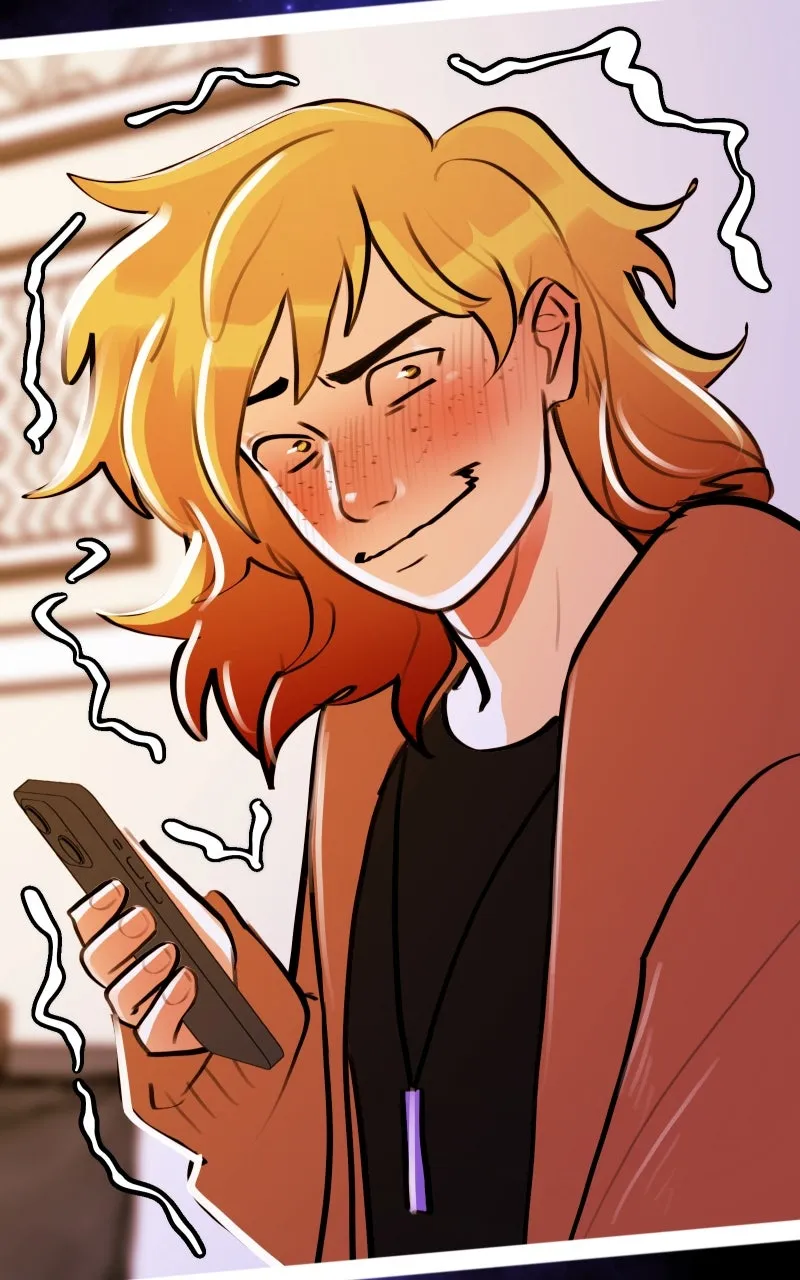 Read Star Catcher EN Manga Online