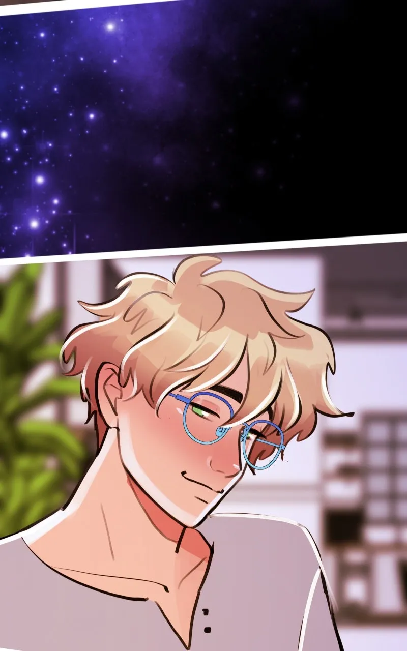 Read Star Catcher EN Manga Online