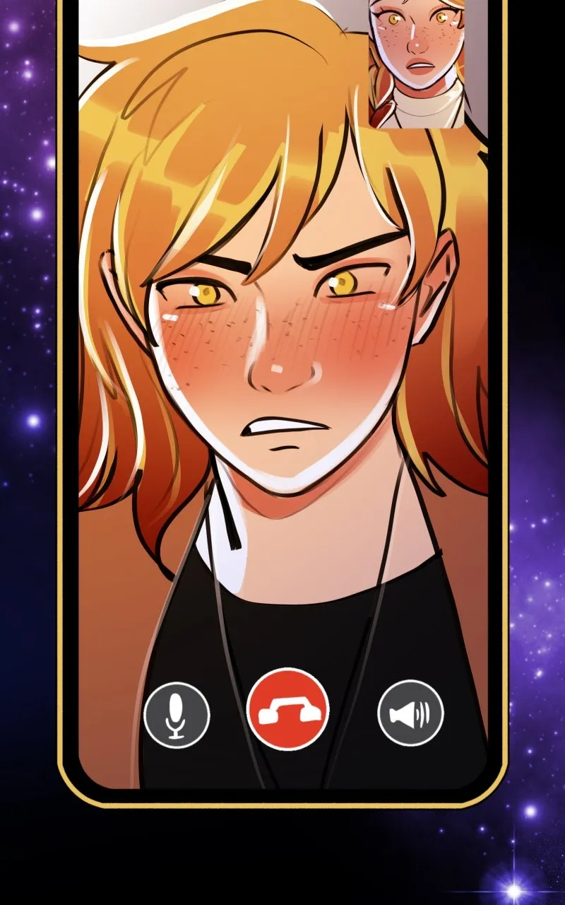 Read Star Catcher EN Manga Online