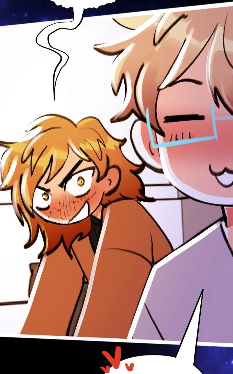 Read Star Catcher EN Manga Online