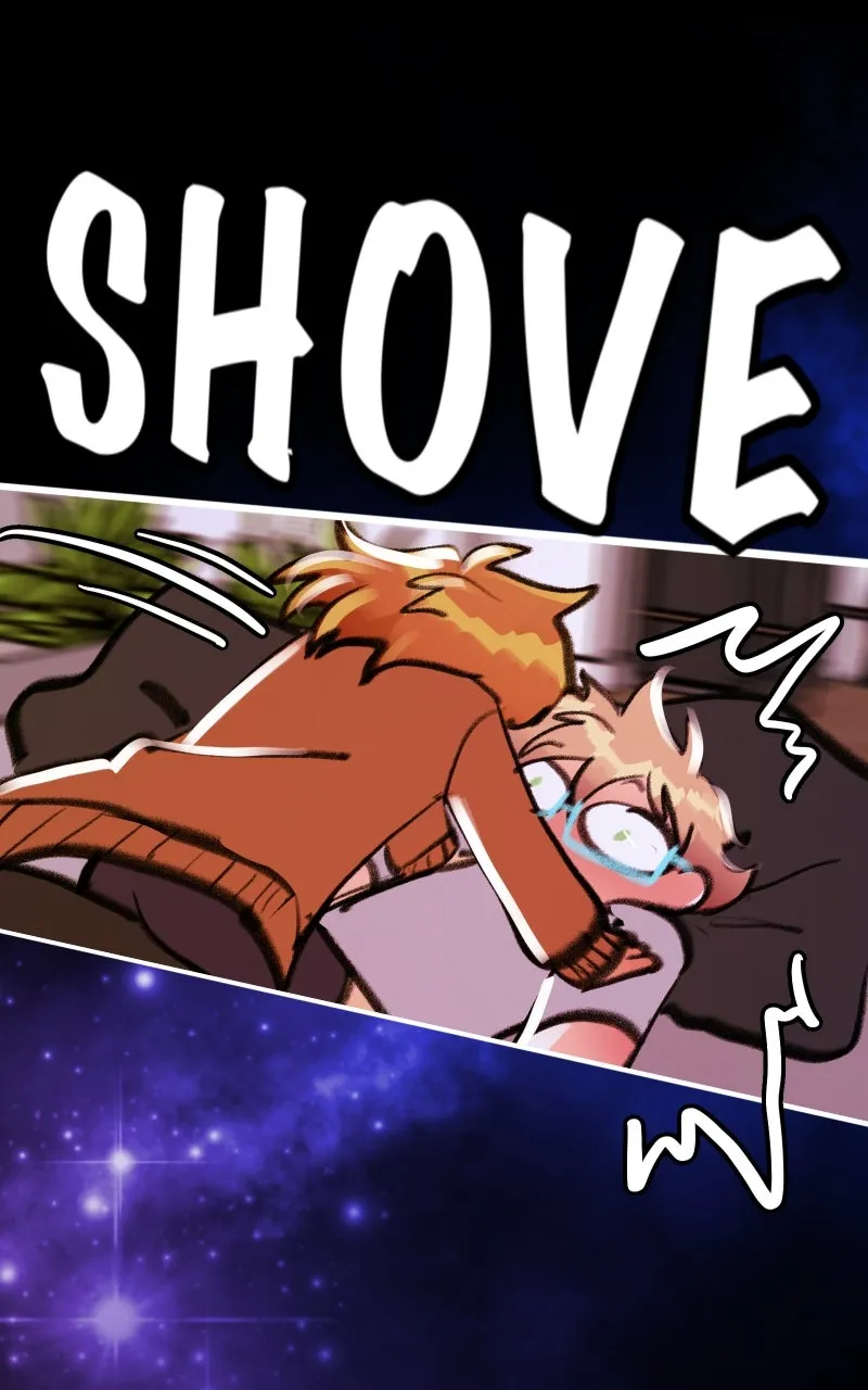 Read Star Catcher EN Manga Online