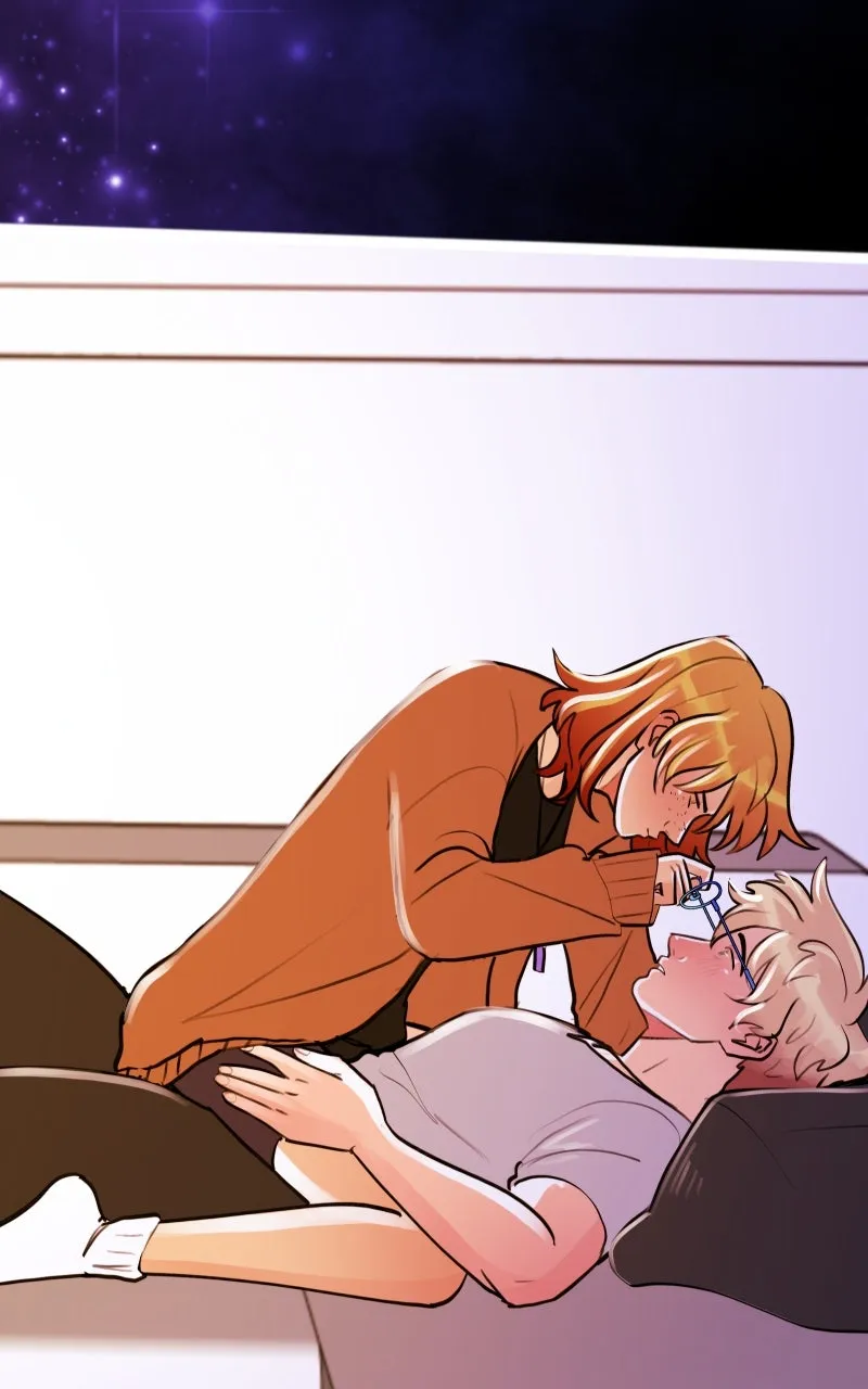 Read Star Catcher EN Manga Online