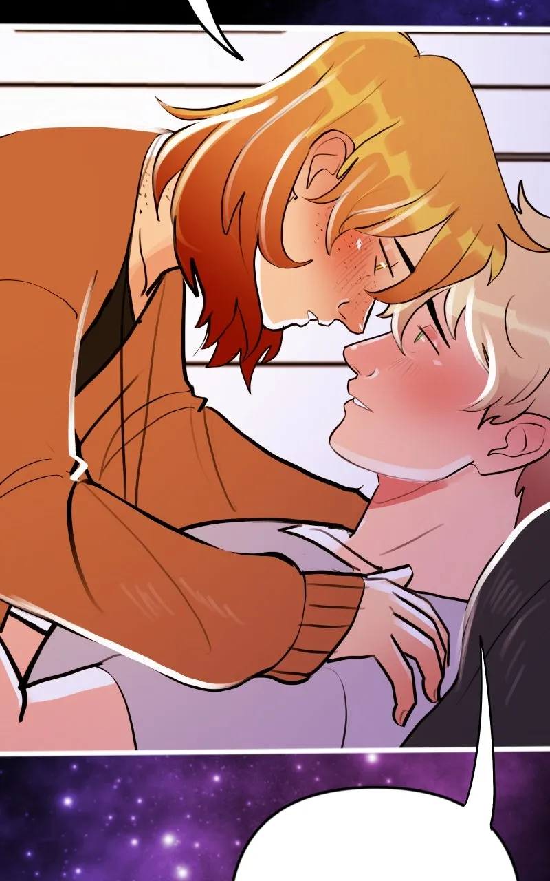 Read Star Catcher EN Manga Online