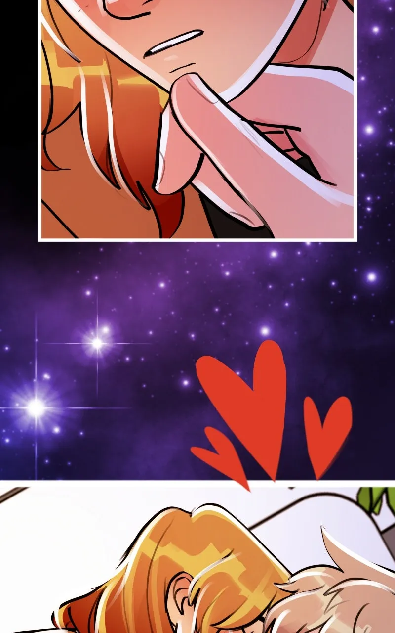Read Star Catcher EN Manga Online