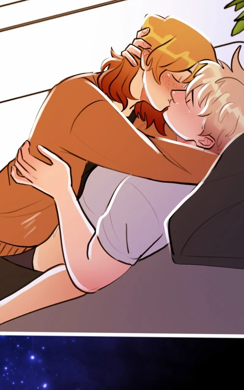 Read Star Catcher EN Manga Online