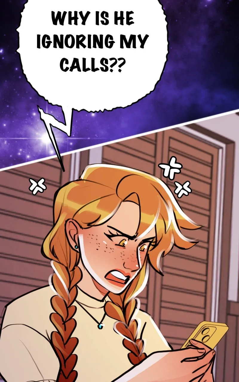 Read Star Catcher EN Manga Online