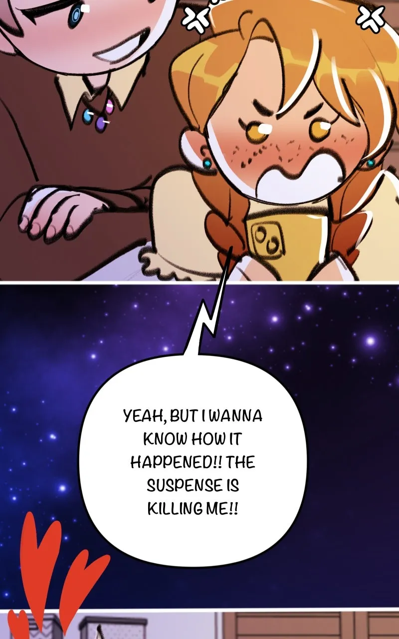 Read Star Catcher EN Manga Online