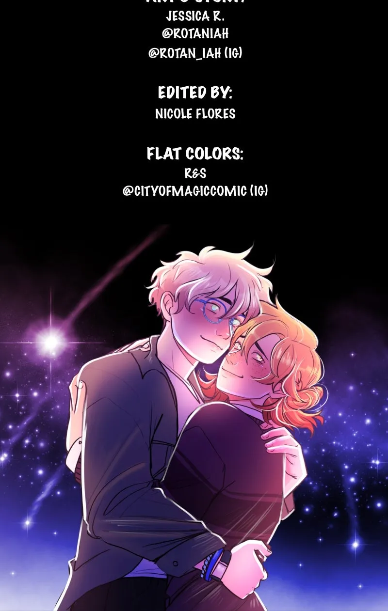 Read Star Catcher EN Manga Online