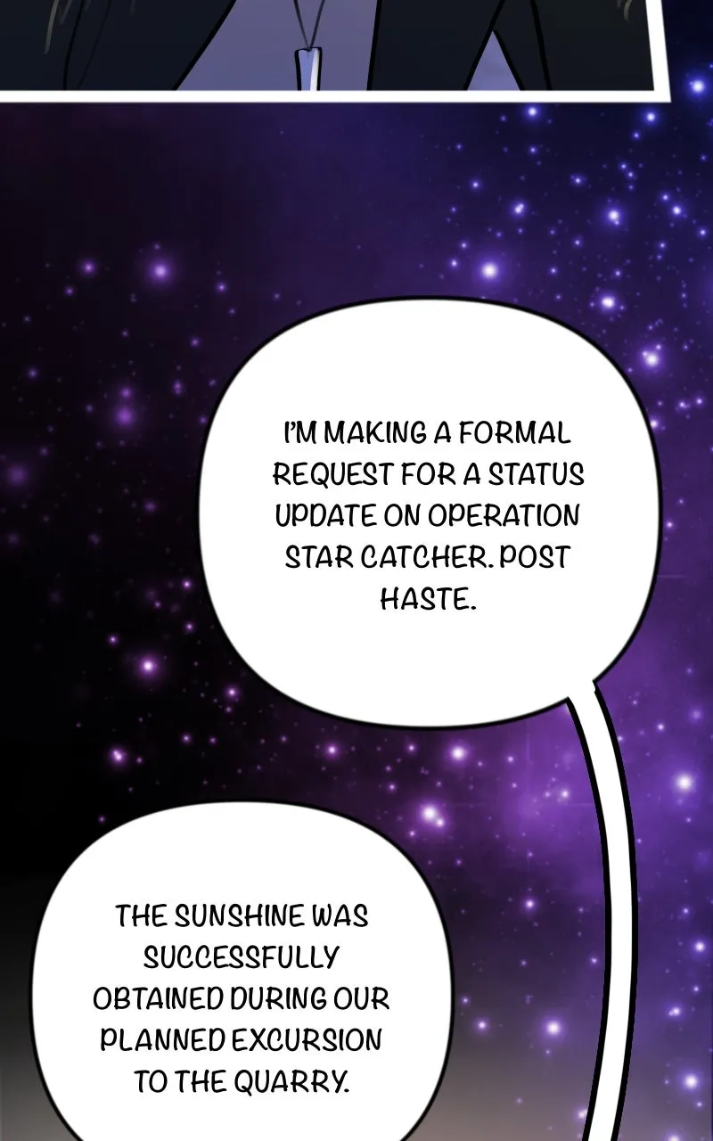 Read Star Catcher EN Manga Online