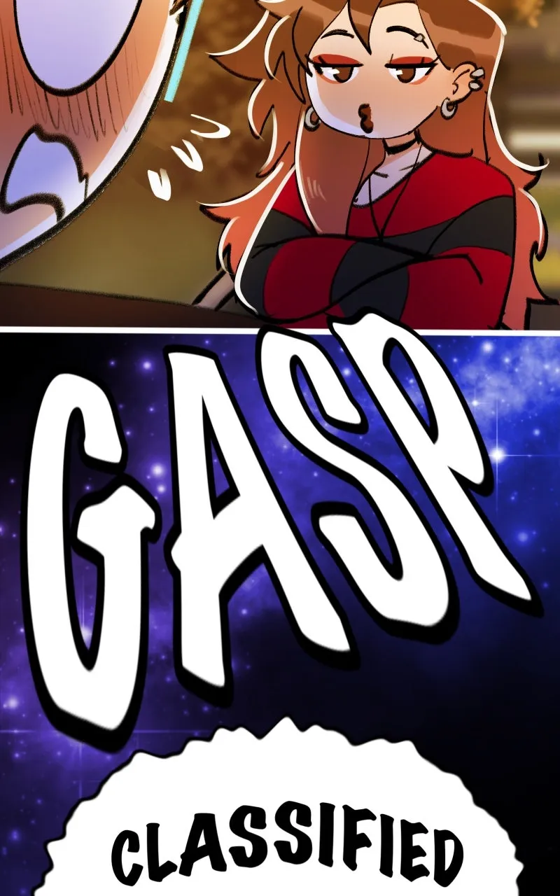 Read Star Catcher EN Manga Online