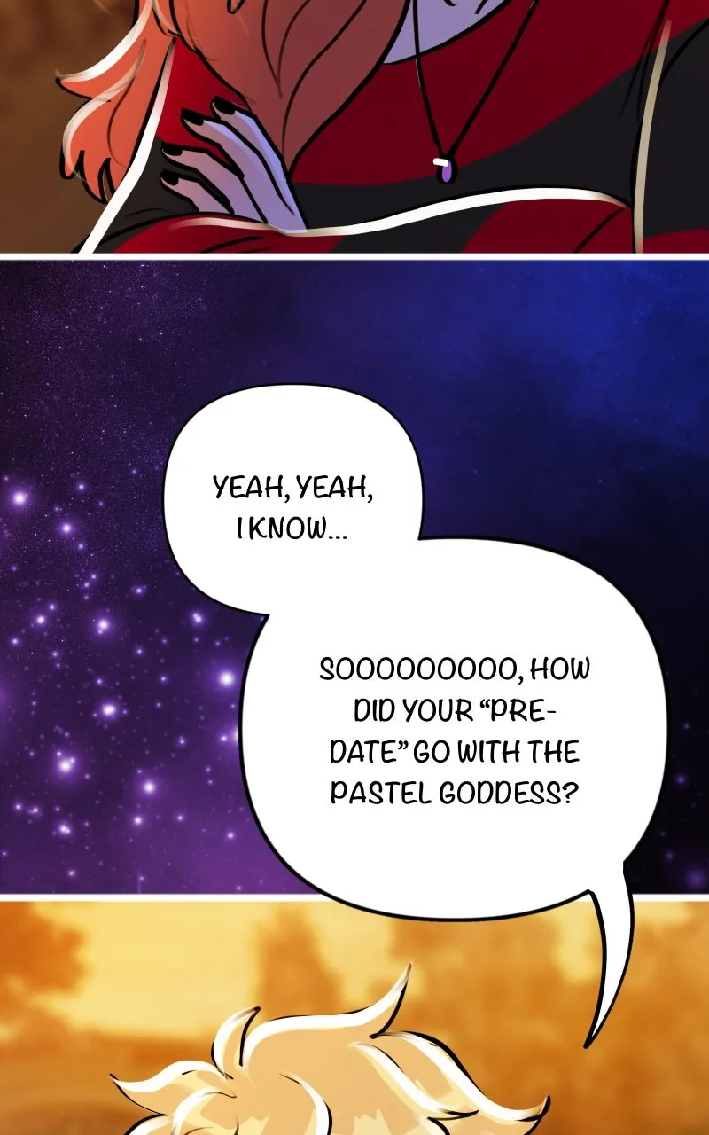 Read Star Catcher EN Manga Online
