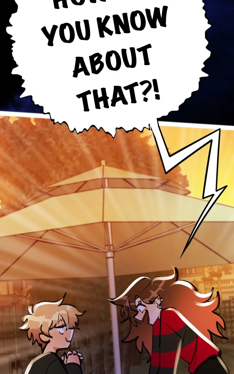 Read Star Catcher EN Manga Online