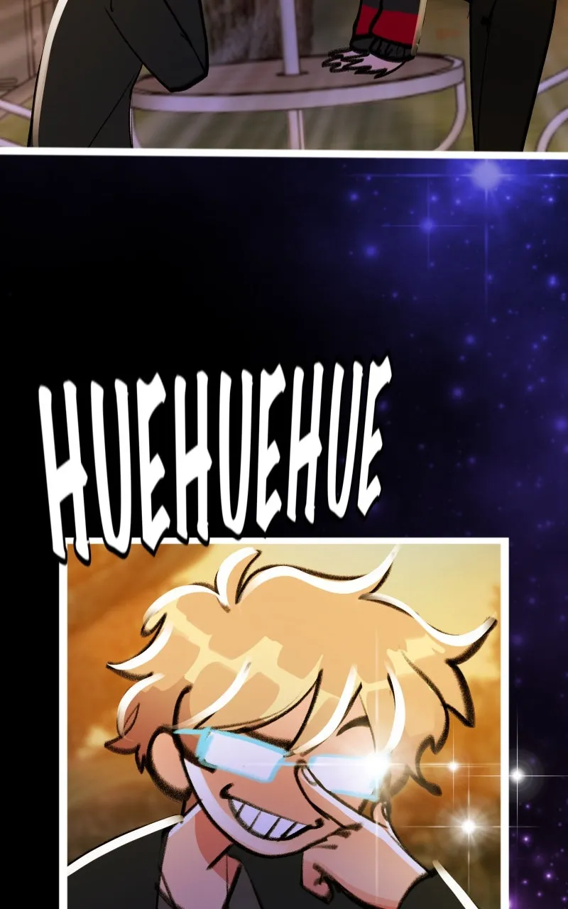 Read Star Catcher EN Manga Online
