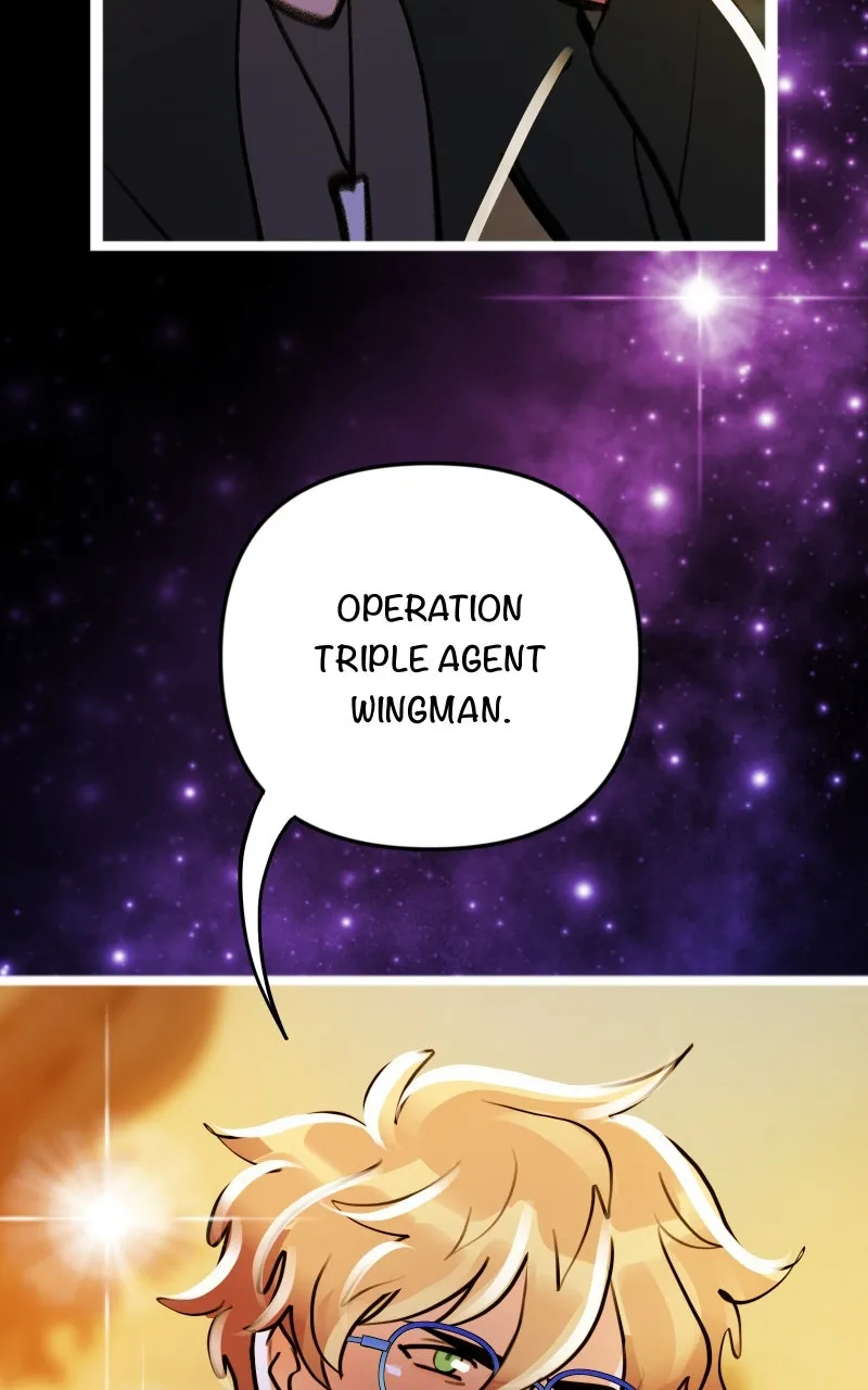 Read Star Catcher EN Manga Online