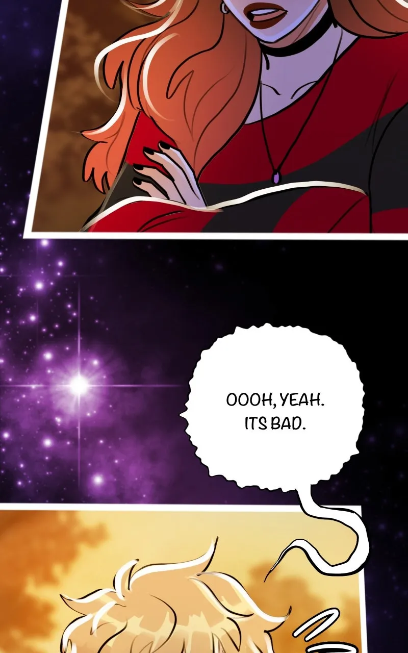 Read Star Catcher EN Manga Online