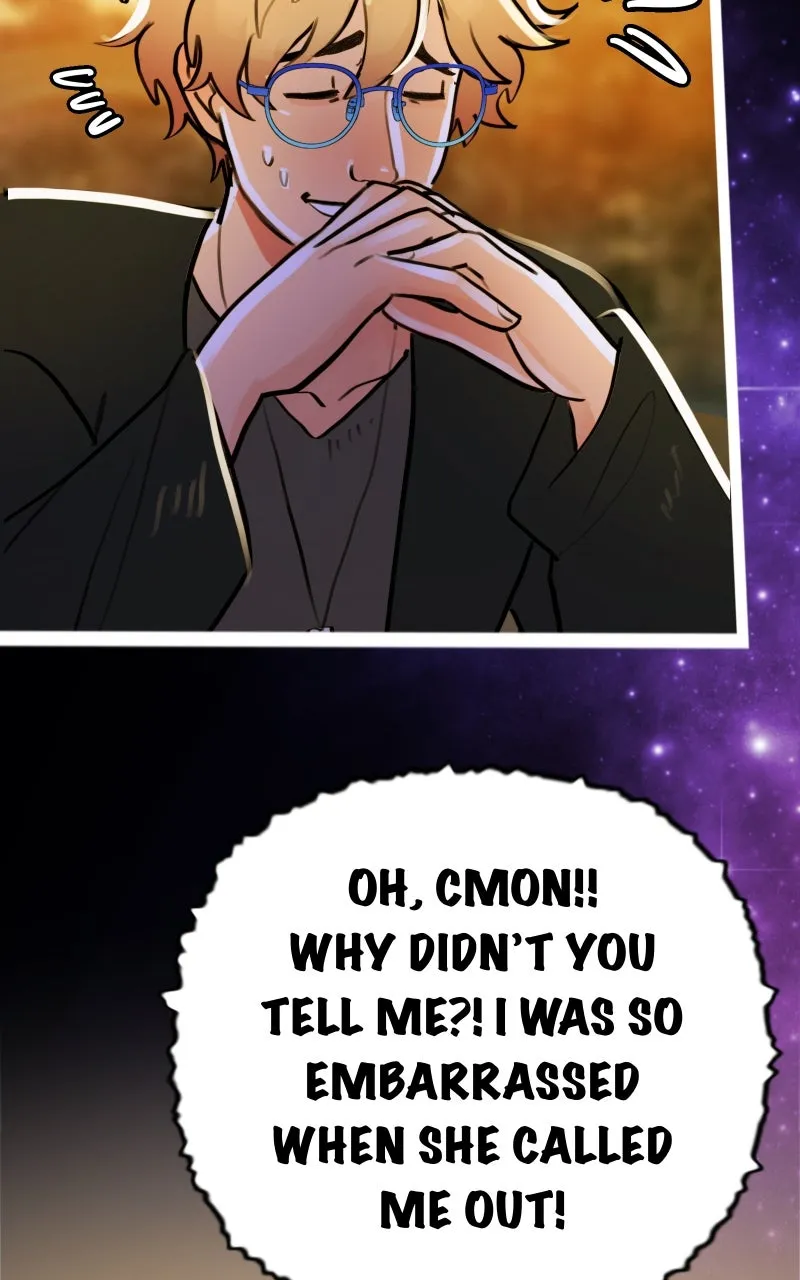 Read Star Catcher EN Manga Online