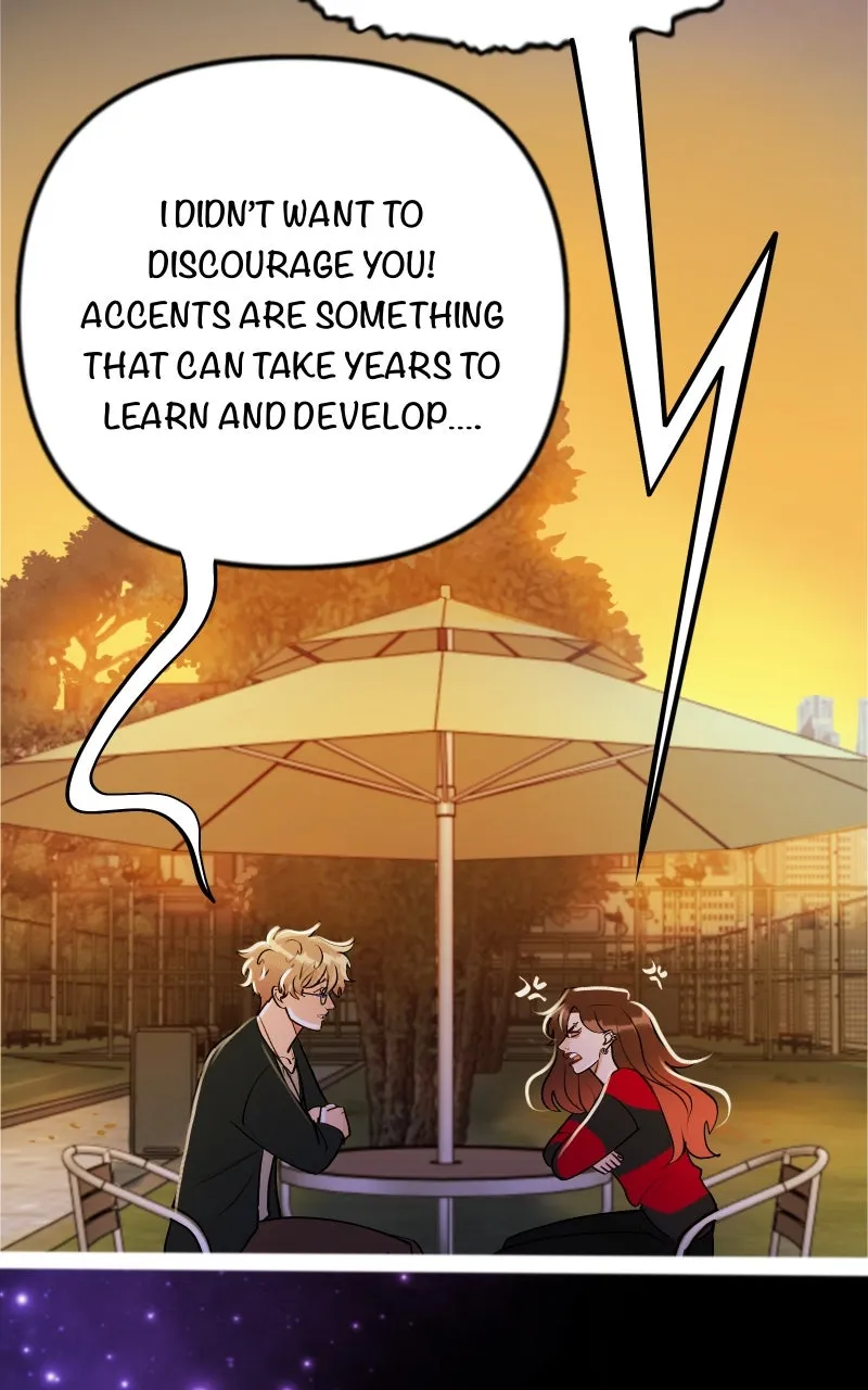 Read Star Catcher EN Manga Online
