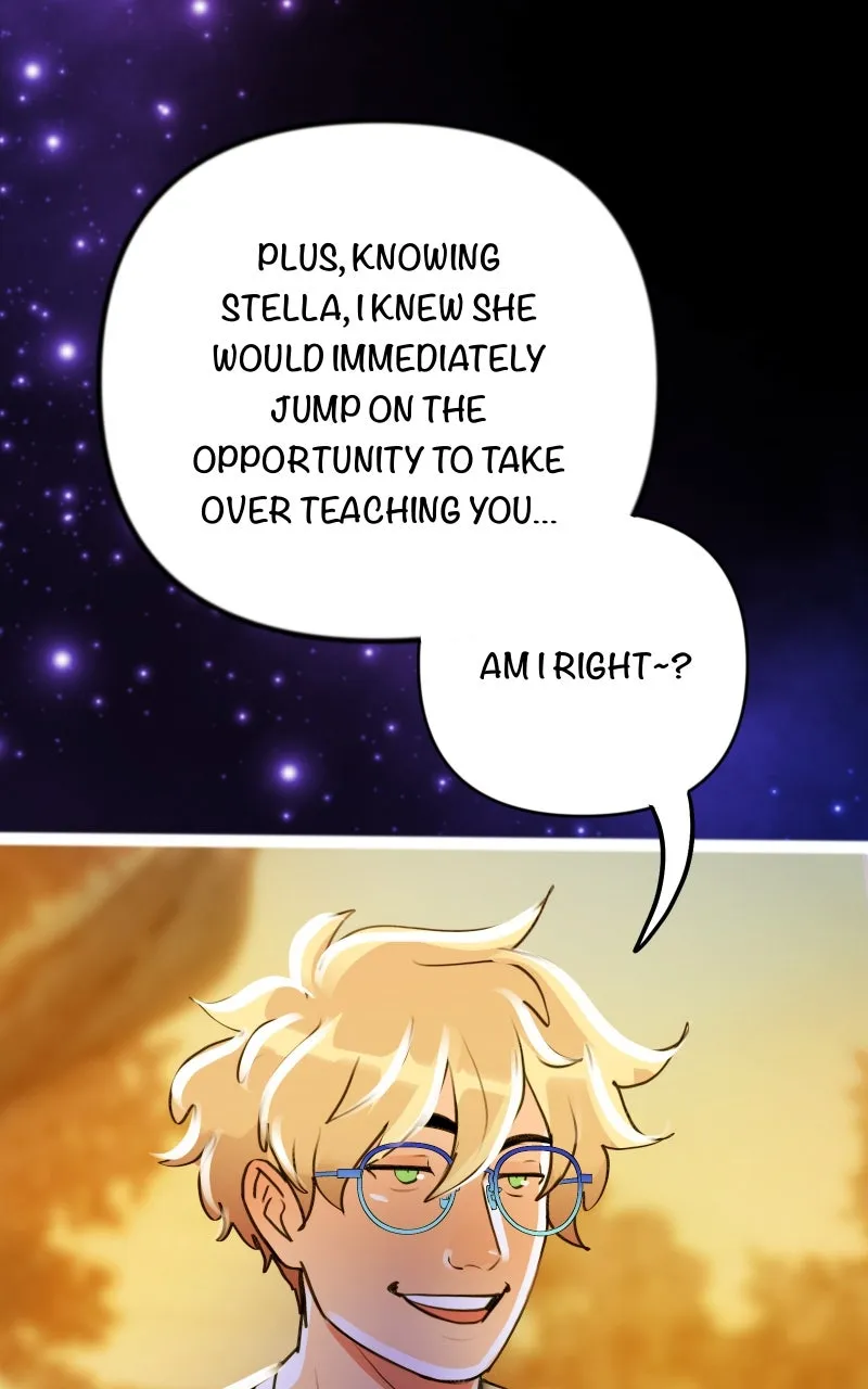 Read Star Catcher EN Manga Online