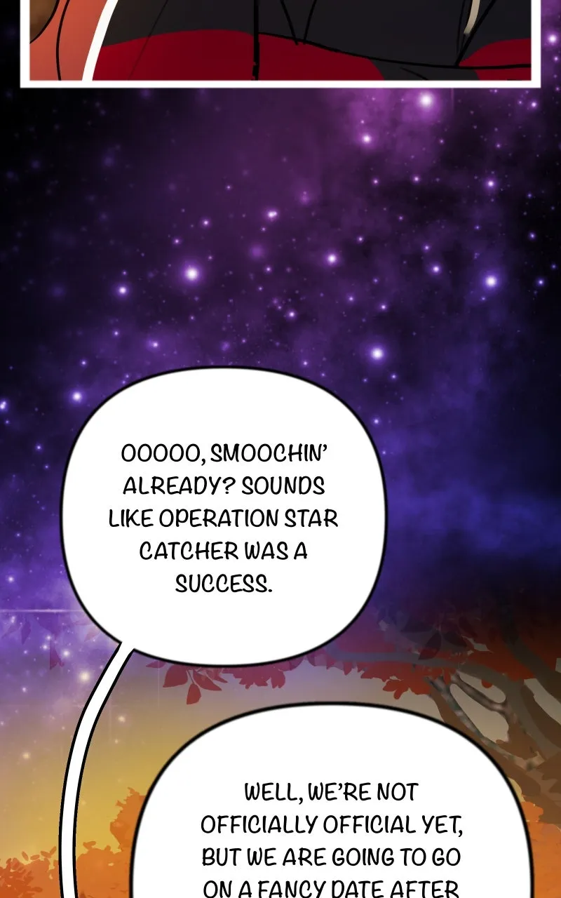Read Star Catcher EN Manga Online