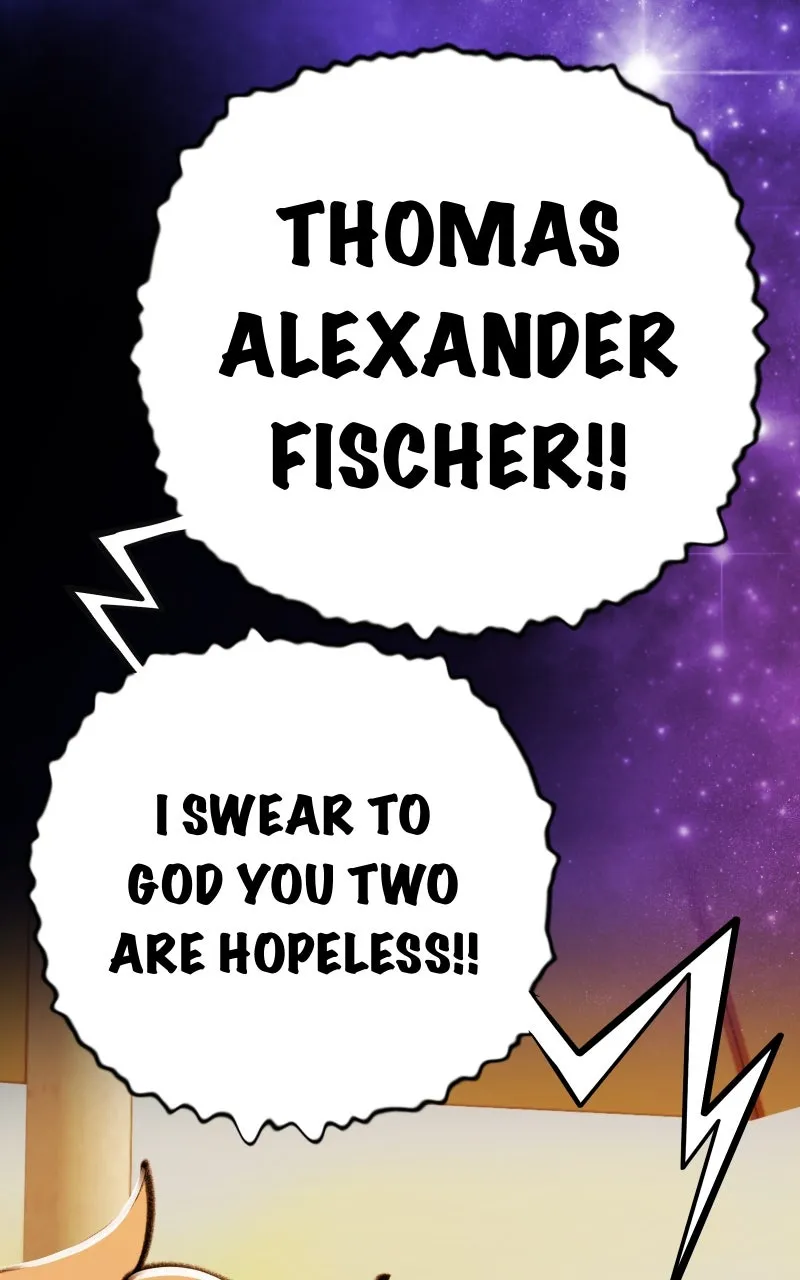 Read Star Catcher EN Manga Online