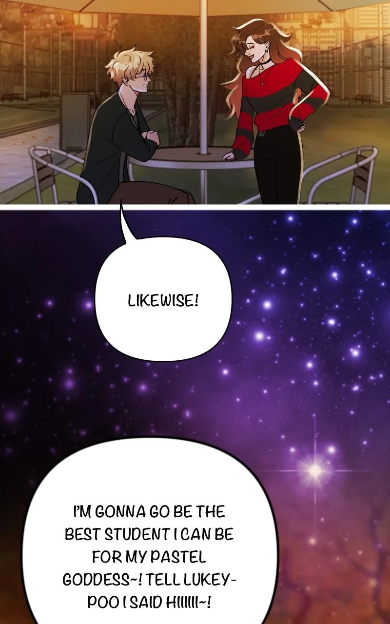 Read Star Catcher EN Manga Online