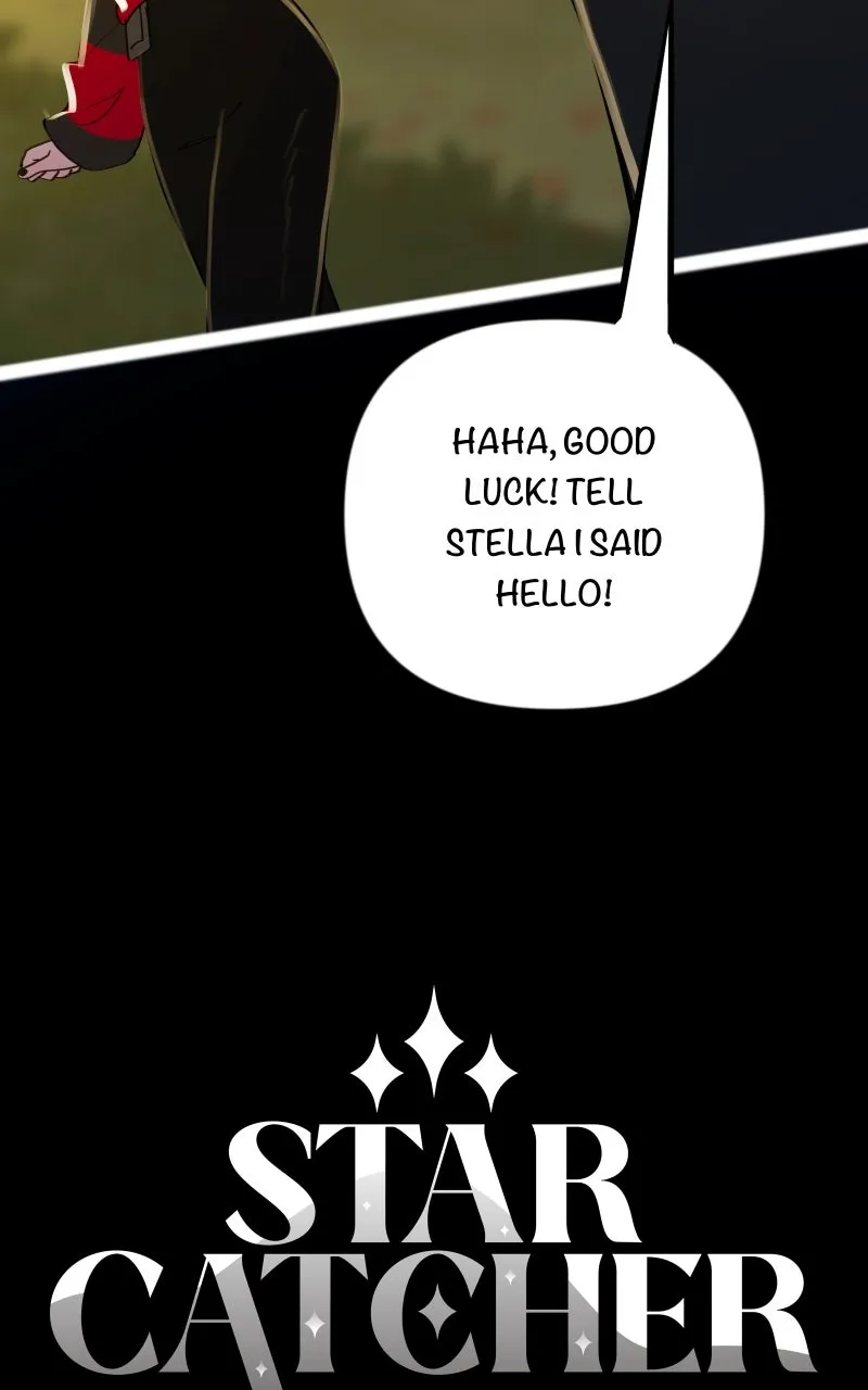 Read Star Catcher EN Manga Online