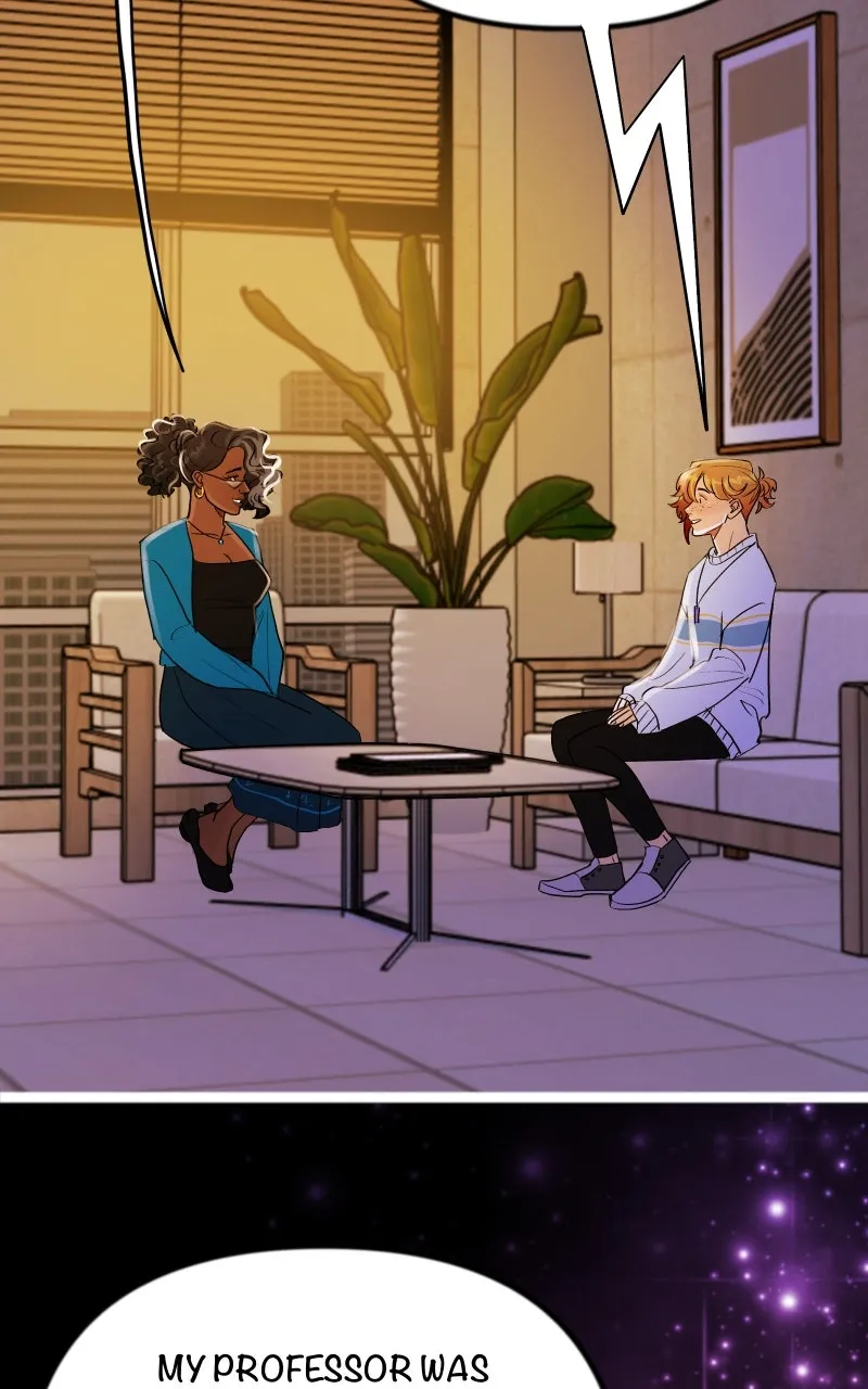 Read Star Catcher EN Manga Online