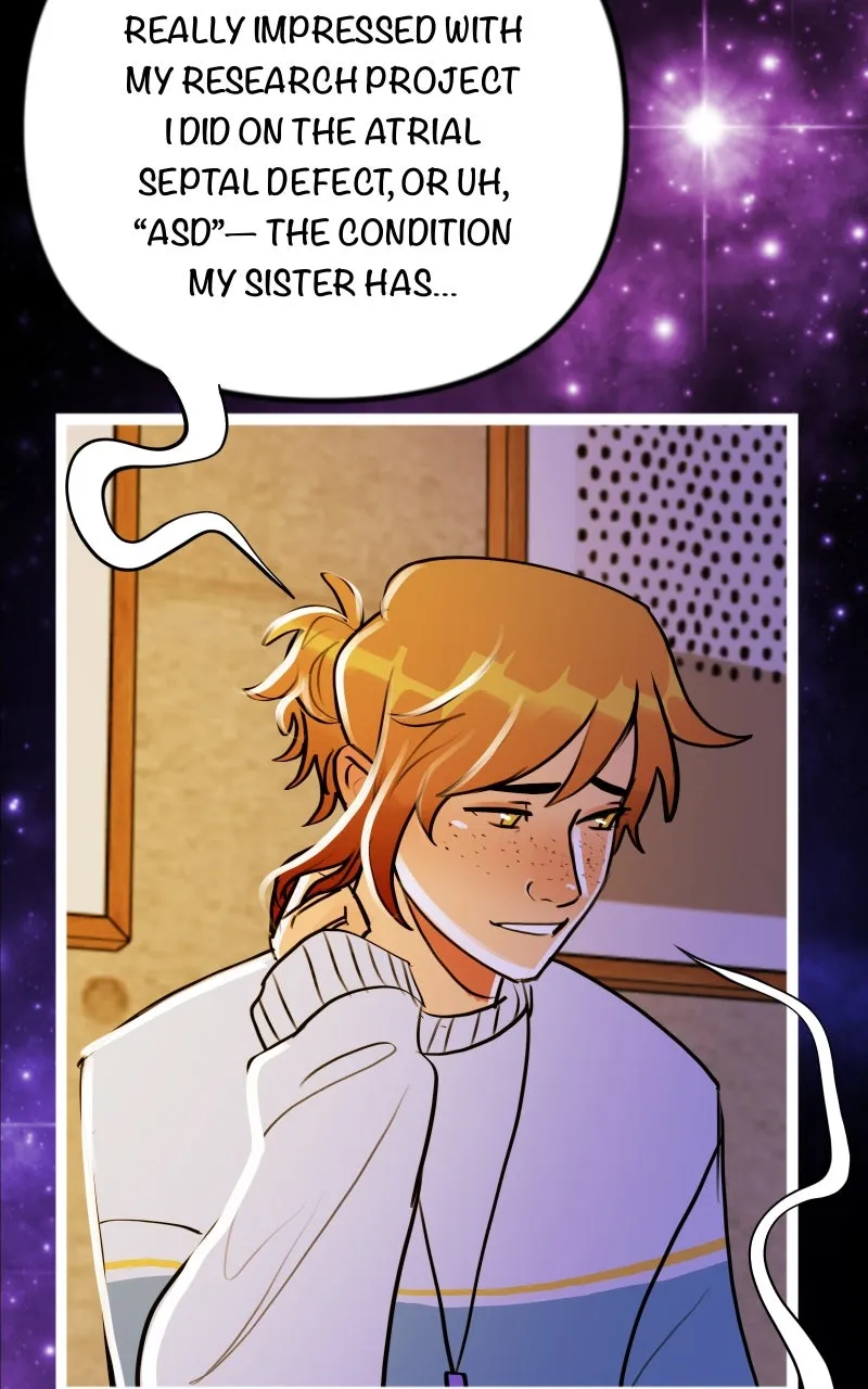 Read Star Catcher EN Manga Online