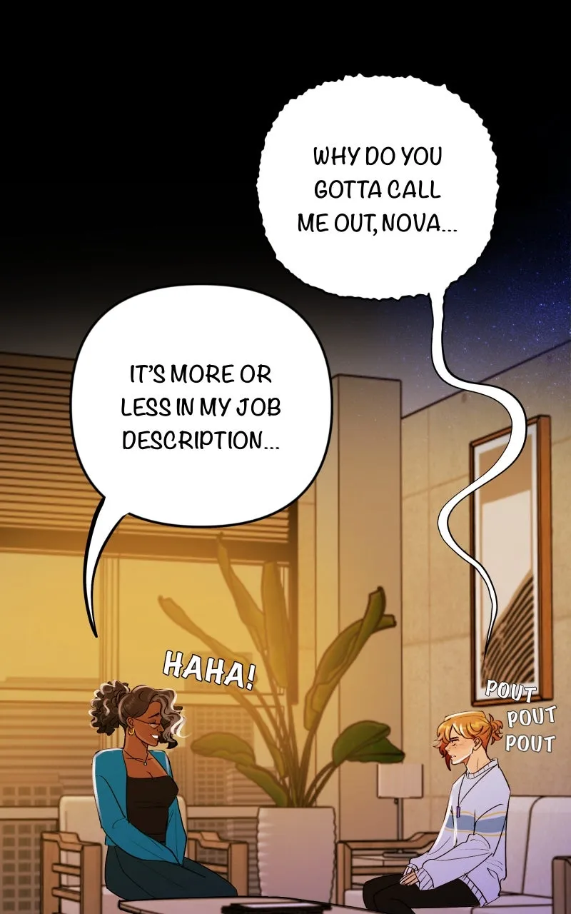Read Star Catcher EN Manga Online
