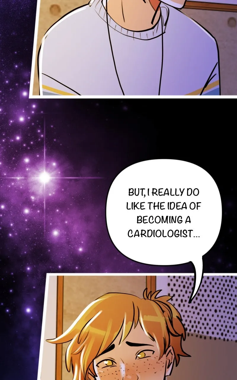Read Star Catcher EN Manga Online