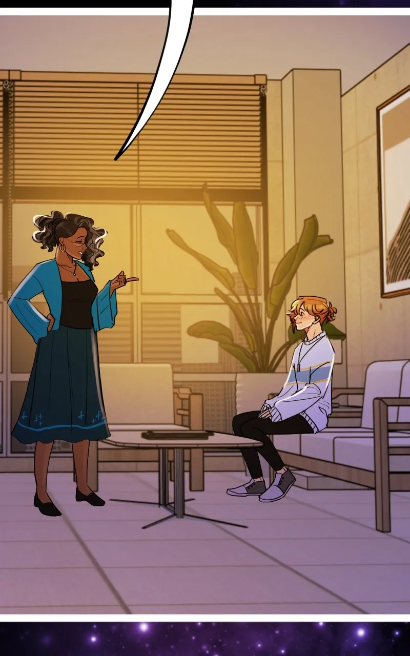 Read Star Catcher EN Manga Online