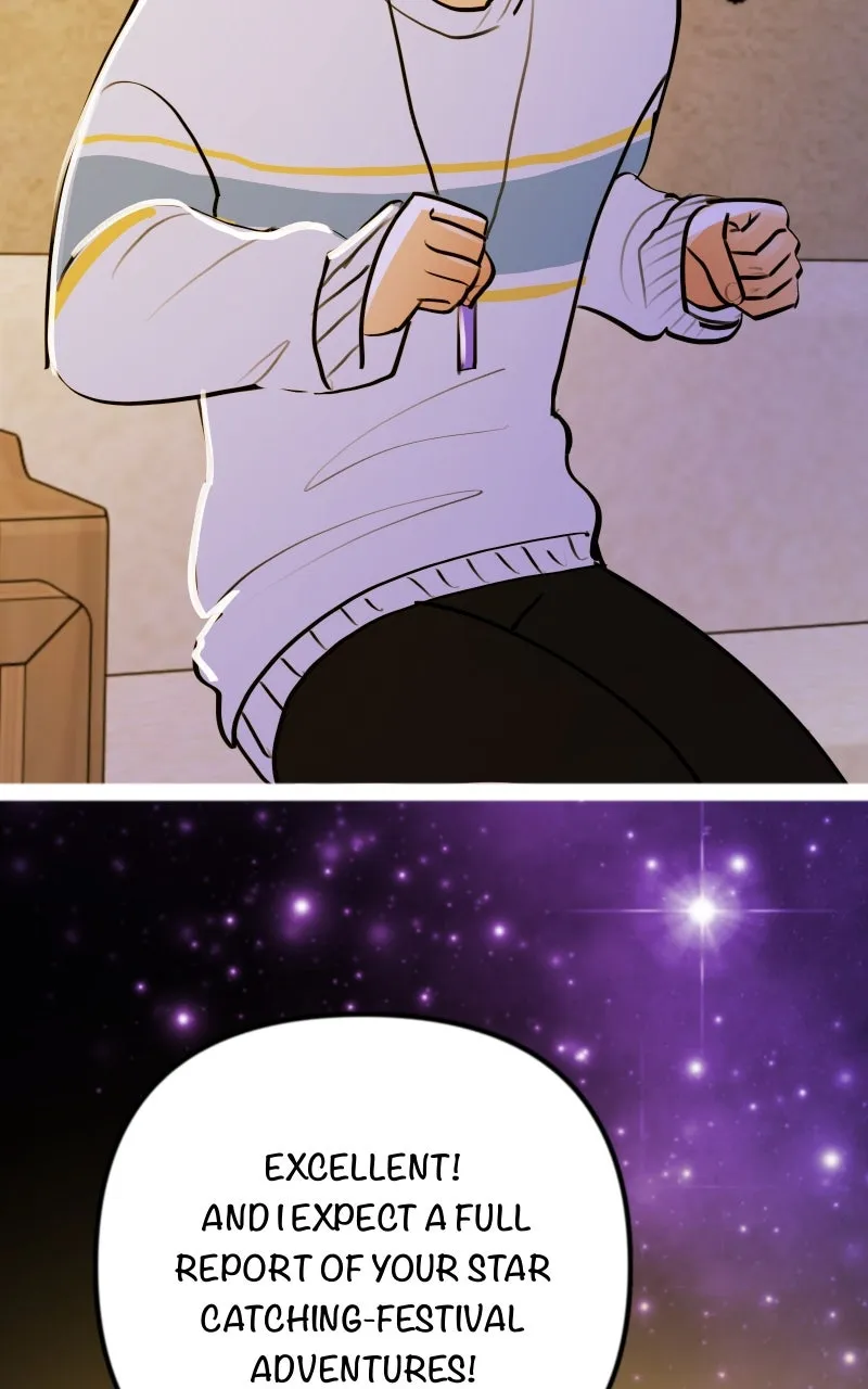Read Star Catcher EN Manga Online