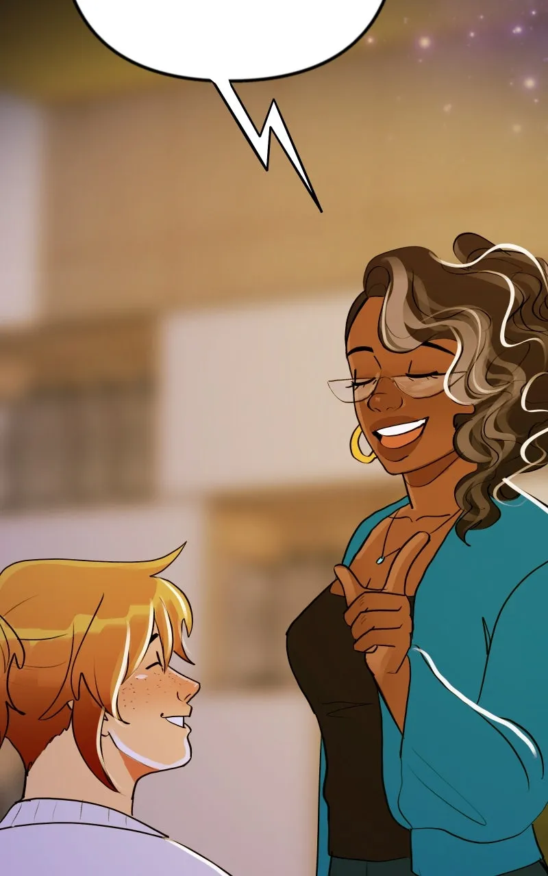Read Star Catcher EN Manga Online