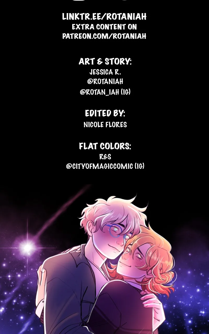 Read Star Catcher EN Manga Online
