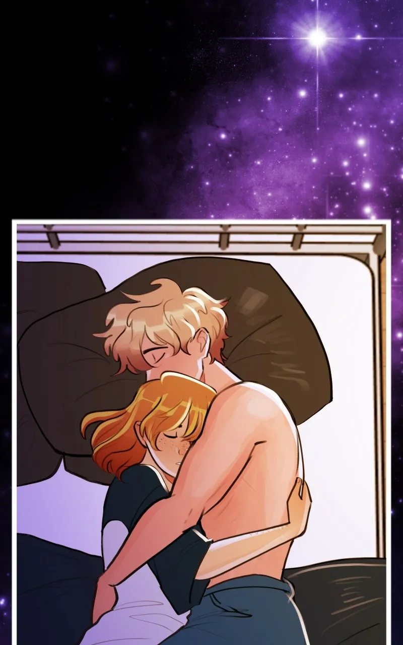 Read Star Catcher EN Manga Online